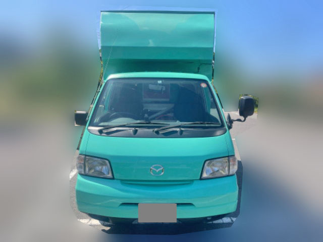 マツダボンゴ移動販売車小型（2t・3t）[写真06]