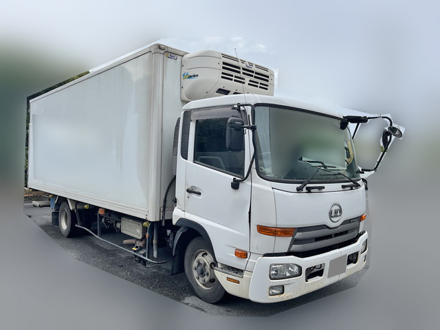 UDトラックスコンドル冷凍車（冷蔵車）中型（4t）[写真03]