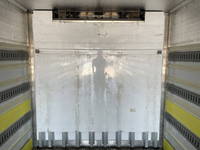 三菱ふそうスーパーグレート冷凍車（冷蔵車）大型（10t）[写真12]