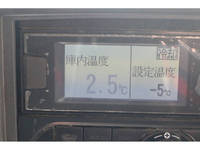 いすゞフォワード冷凍車（冷蔵車）中型（4t）[写真39]