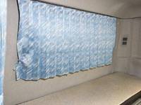 三菱ふそうファイター冷凍車（冷蔵車）中型（4t）[写真35]