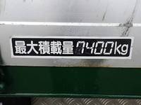 いすゞフォワードクレーン3段増トン（6t・8t）[写真39]