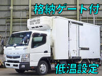 三菱ふそうキャンター冷凍車（冷蔵車）小型（2t・3t）