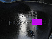 三菱ふそうファイターセルフクレーン3段増トン（6t・8t）[写真12]