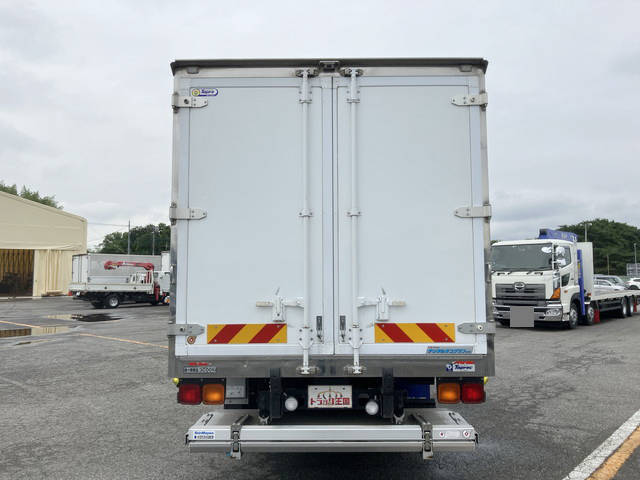 UDトラックスコンドル冷凍車（冷蔵車）中型（4t）[写真08]