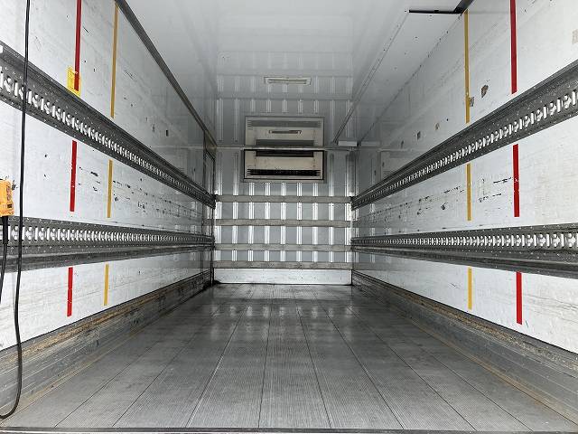 日野レンジャー冷凍車（冷蔵車）中型（4t）[写真26]