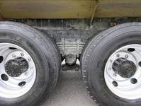 UDトラックスクオンミキサー車（コンクリートミキサー）大型（10t）[写真30]