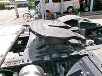 UDトラックスクオントレーラーヘッド（トラクターヘッド）大型（10t）[写真07]