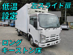 いすゞエルフ冷凍車（冷蔵車）2012年(平成24年)TKG-NMR85AN