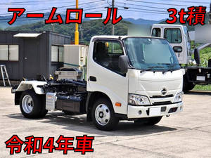 日野デュトロコンテナ専用車2022年(令和4年)2RG-XZU605M