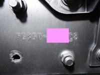 三菱ふそうキャンターアルミブロック小型（2t・3t）[写真38]