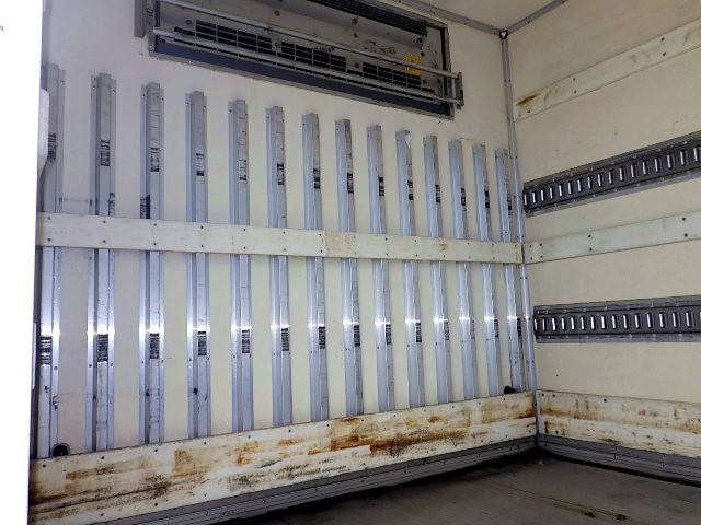 日産コンドル冷凍車（冷蔵車）中型（4t）[写真14]