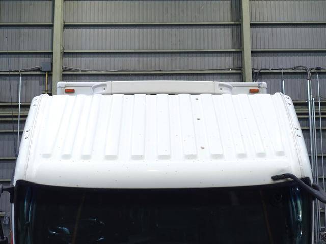 日野レンジャー冷凍車（冷蔵車）増トン（6t・8t）[写真09]