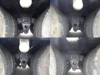 UDトラックスクオントレーラーヘッド（トラクターヘッド）大型（10t）[写真34]