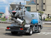 日野デュトロミキサー車（コンクリートミキサー）小型（2t・3t）[写真02]