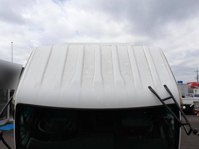 日産コンドル冷凍車（冷蔵車）中型（4t）[写真36]