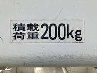 日野デュトロ高所作業車小型（2t・3t）[写真18]