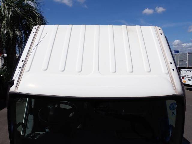 日野デュトロ冷凍車（冷蔵車）小型（2t・3t）[写真36]