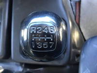 日野プロフィアミキサー車（コンクリートミキサー）大型（10t）[写真31]