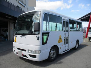 日産シビリアン園児バス2012年(平成24年)ABG-DVW41