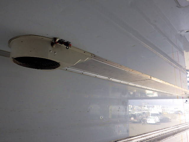 日野レンジャー冷凍車（冷蔵車）中型（4t）[写真18]