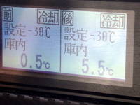 日野レンジャー冷凍車（冷蔵車）中型（4t）[写真33]
