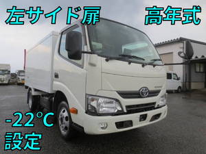 トヨタトヨエース冷凍車（冷蔵車）2020年(令和2年)LDF-KDY231