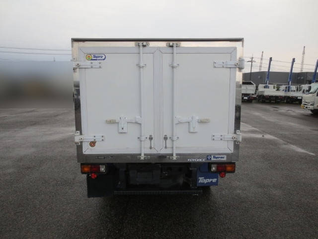 トヨタトヨエース冷凍車（冷蔵車）小型（2t・3t）[写真06]