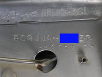 日野レンジャー冷凍車（冷蔵車）中型（4t）[写真17]