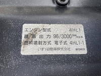 いすゞエルフ平ボディ小型（2t・3t）[写真30]