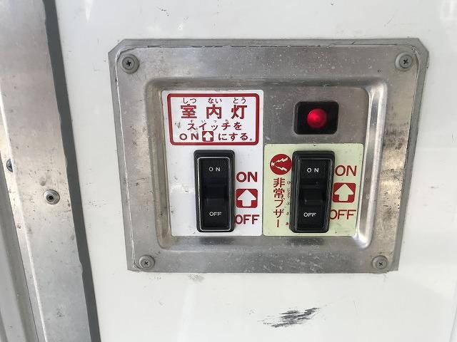 トヨタダイナ冷凍車（冷蔵車）小型（2t・3t）[写真29]
