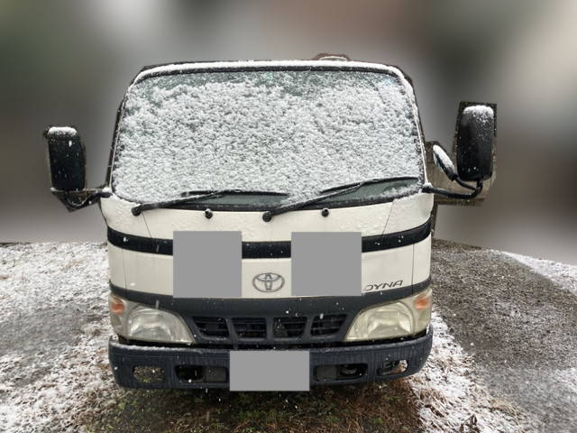 トヨタダイナタンク車（タンクローリー）小型（2t・3t）[写真05]