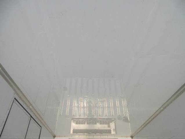 三菱ふそうファイター冷凍車（冷蔵車）中型（4t）[写真24]