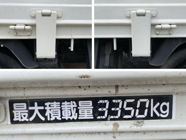 トヨタトヨエースクレーン5段小型（2t・3t）[写真15]