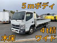 日産アトラス平ボディ小型（2t・3t）