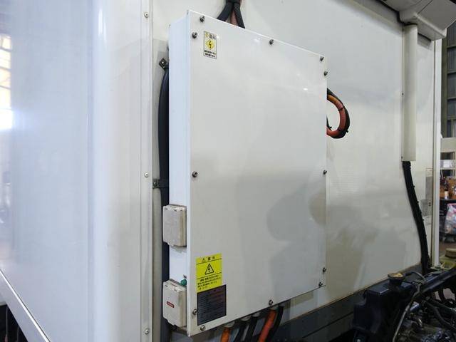 三菱ふそうキャンター冷凍車（冷蔵車）小型（2t・3t）[写真23]