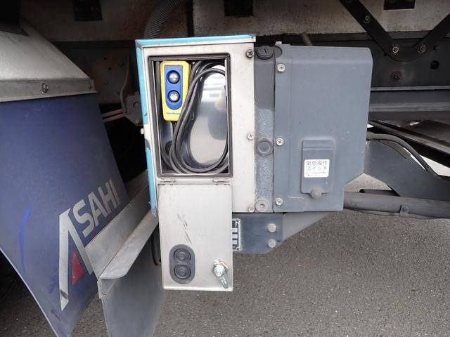 日野レンジャー冷凍車（冷蔵車）中型（4t）[写真14]