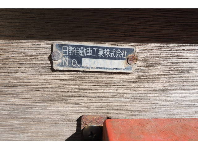 日野レンジャークレーン5段中型（4t）[写真10]