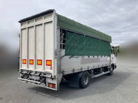 UDトラックスコンドル家畜運搬車中型（4t）[写真02]