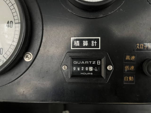 いすゞエルフ高圧洗浄車小型（2t・3t）[写真17]