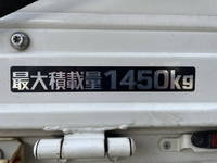 トヨタトヨエース幌車小型（2t・3t）[写真14]