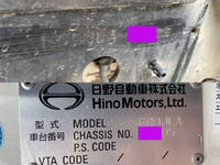 日野レンジャー冷凍車（冷蔵車）中型（4t）[写真41]