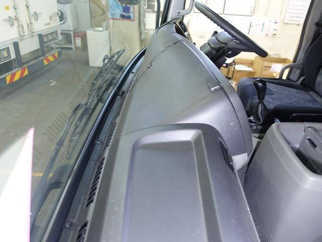 日産コンドル冷凍車（冷蔵車）中型（4t）[写真34]