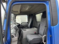 UDトラックスコンドル冷凍車（冷蔵車）中型（4t）[写真39]