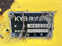 日野デュトロミキサー車（コンクリートミキサー）小型（2t・3t）[写真16]
