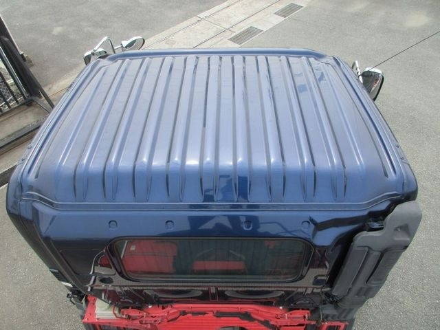 日野プロフィアバルク車（粉粒体運搬車）大型（10t）[写真04]