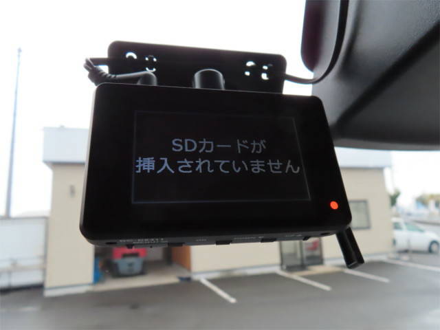 トヨタトヨエース平ボディ小型（2t・3t）[写真21]