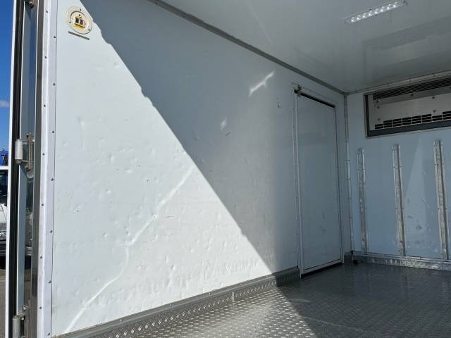 トヨタトヨエース冷凍車（冷蔵車）小型（2t・3t）[写真07]