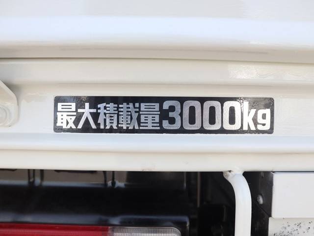 トヨタダイナ平ボディ小型（2t・3t）[写真12]