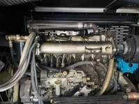 三菱ふそうキャンター高圧洗浄車小型（2t・3t）[写真11]